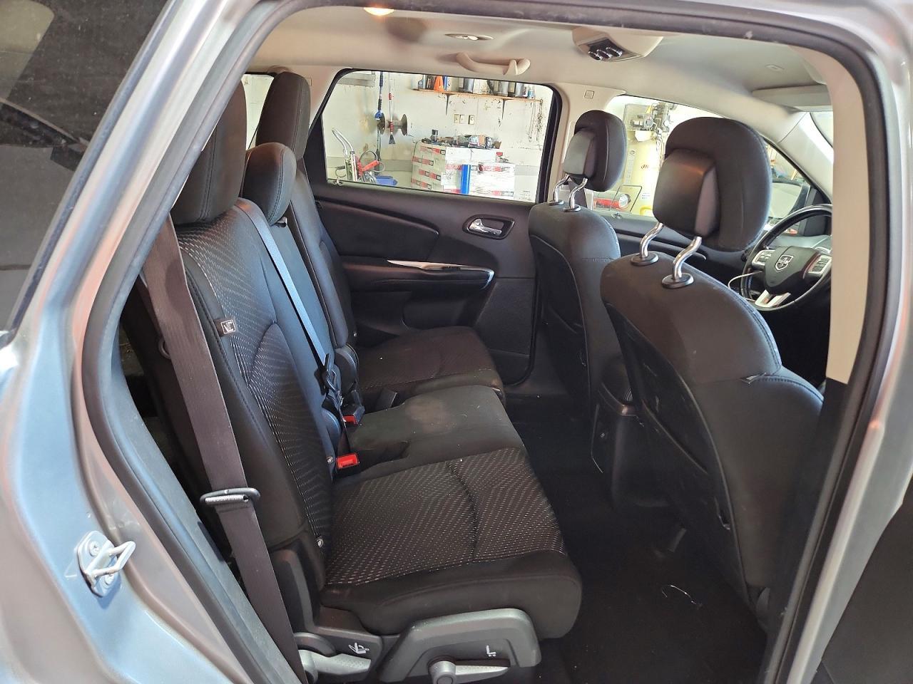 2020 Dodge Journey Se - zdjęcie 11