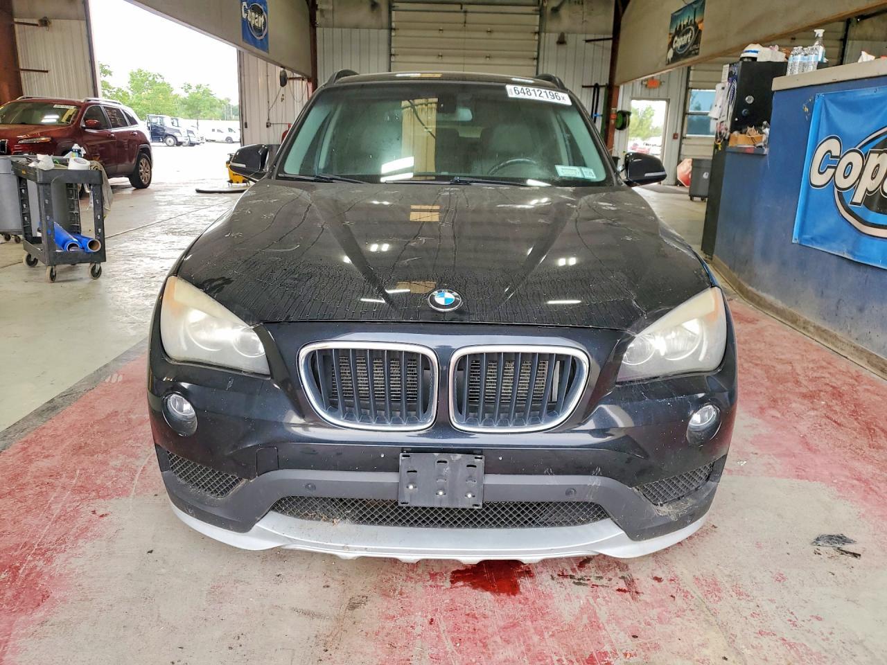 2015 BMW X1 xDrive28I - zdjęcie 5