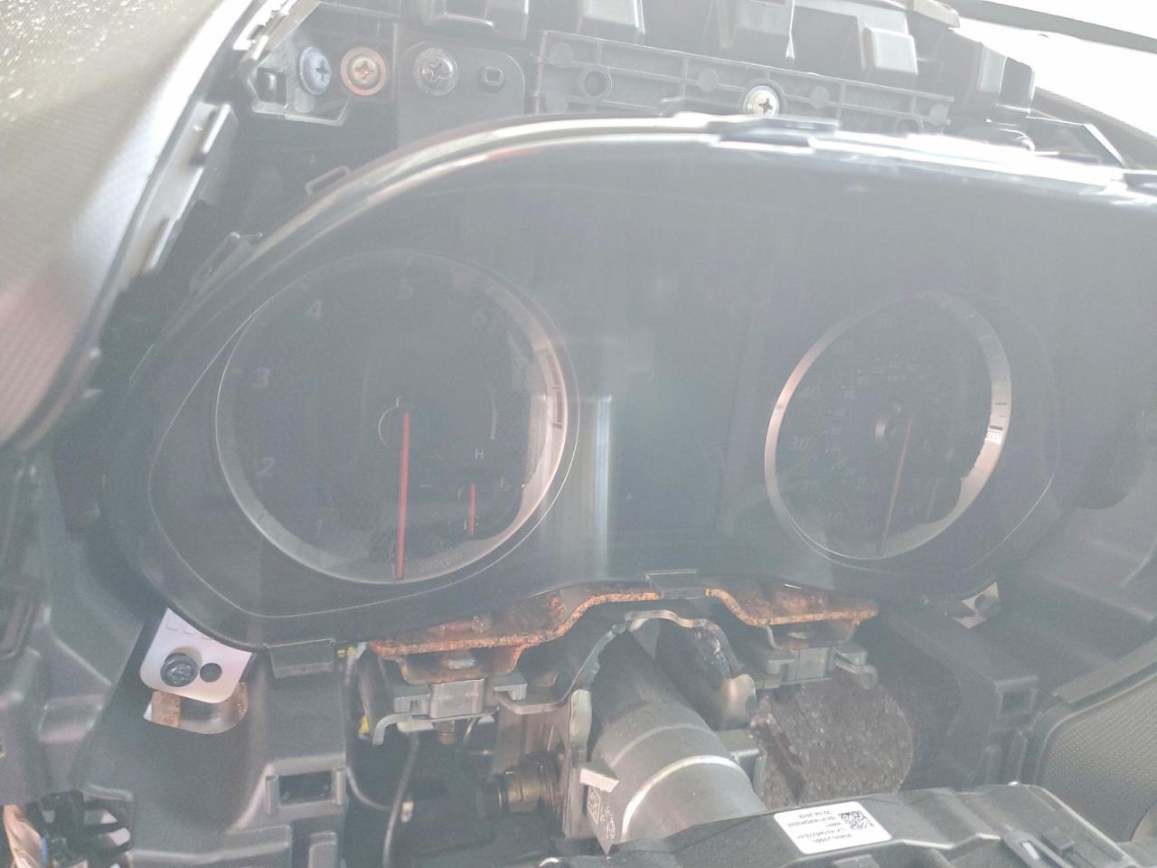 2019 Hyundai Veloster Turbo 1.6T - zdjęcie 9