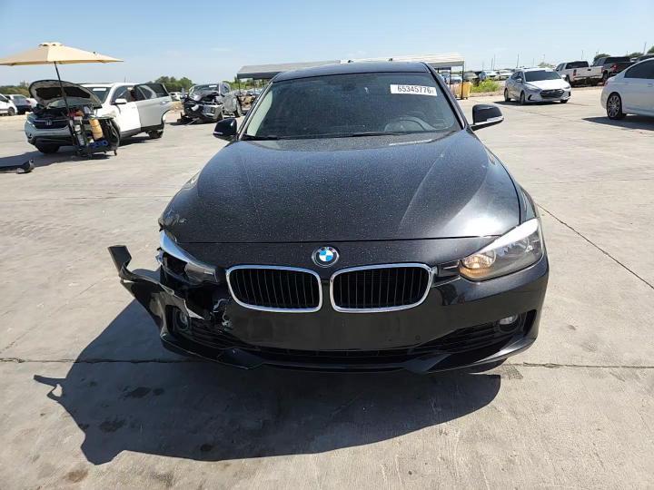 2014 BMW 328 I - zdjęcie 13