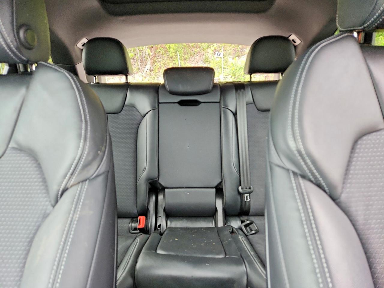 2024 Audi Q5 E Premium Plus 55 - zdjęcie 10