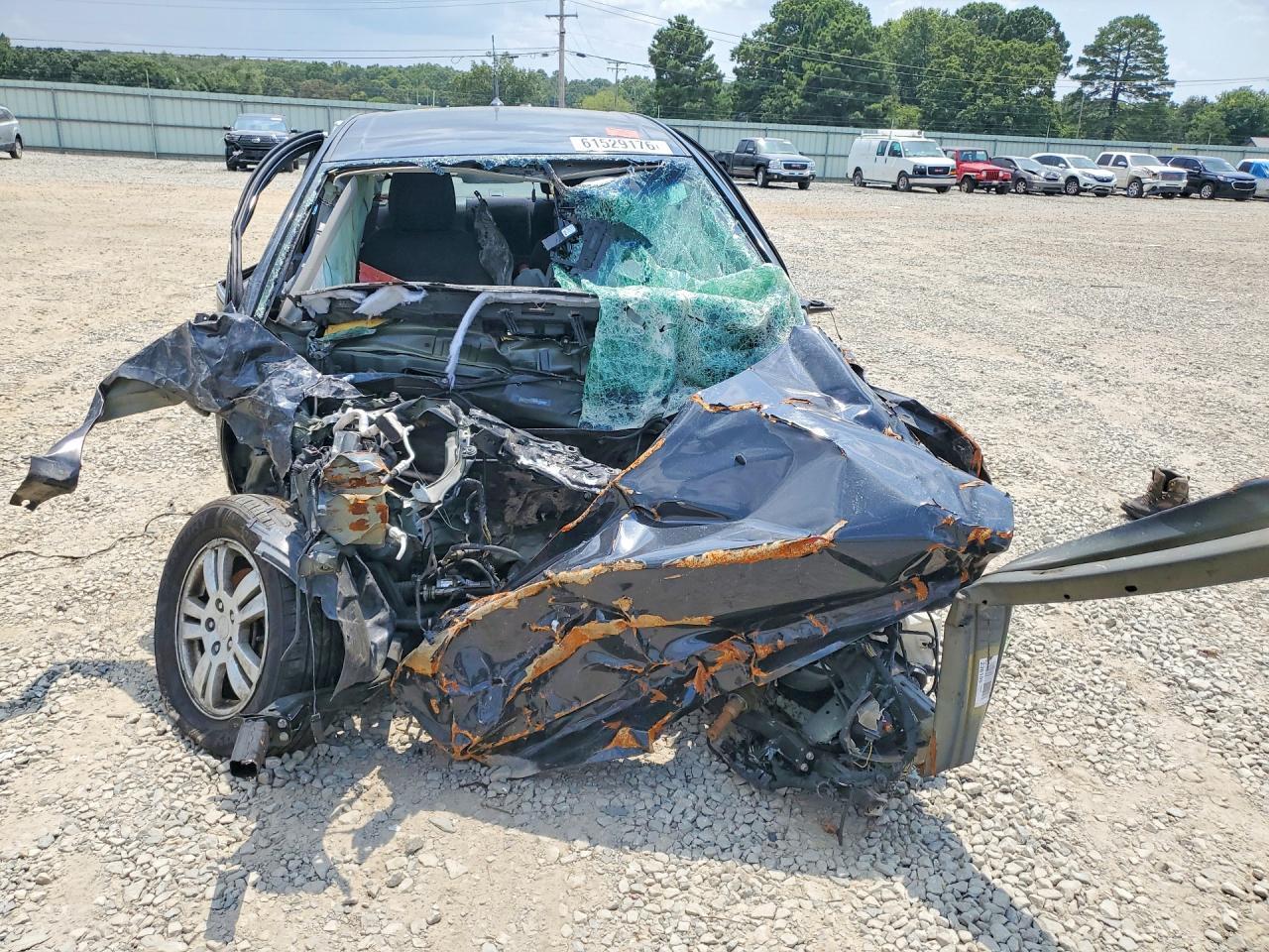 2013 Chevrolet Sonic Lt - zdjęcie 5