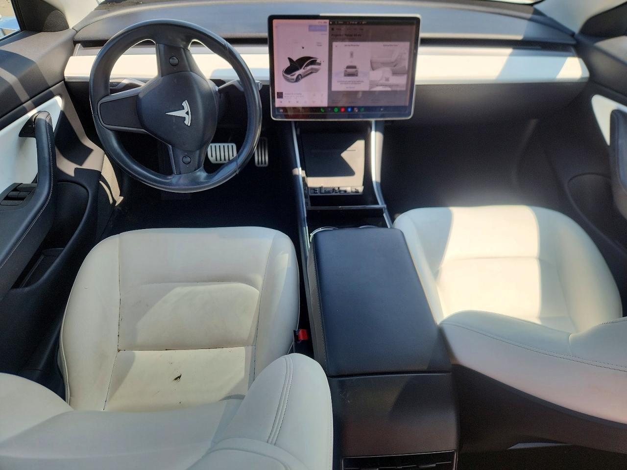 2018 Tesla Model 3 - zdjęcie 8