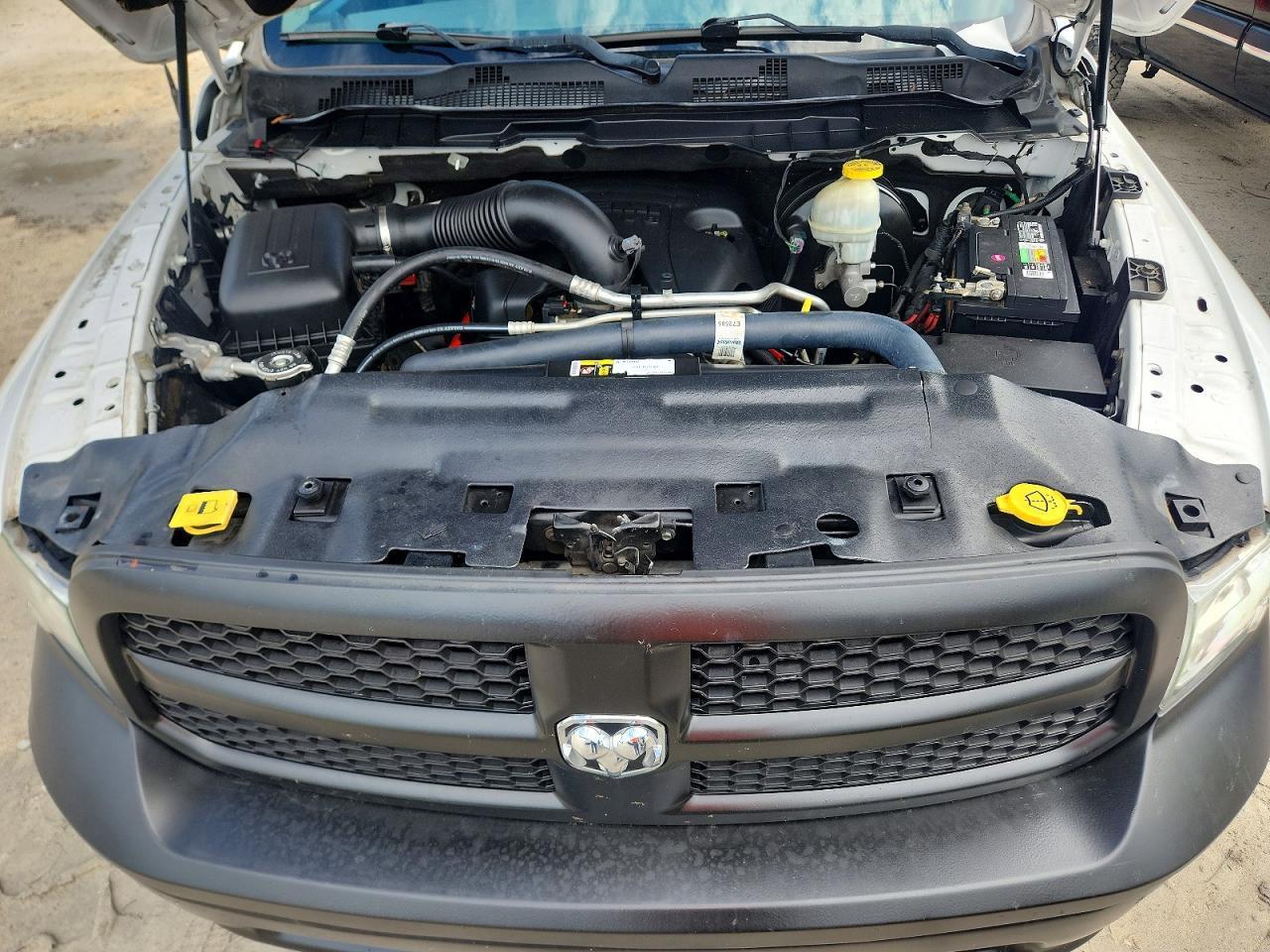 2018 Ram 1500 St - zdjęcie 11