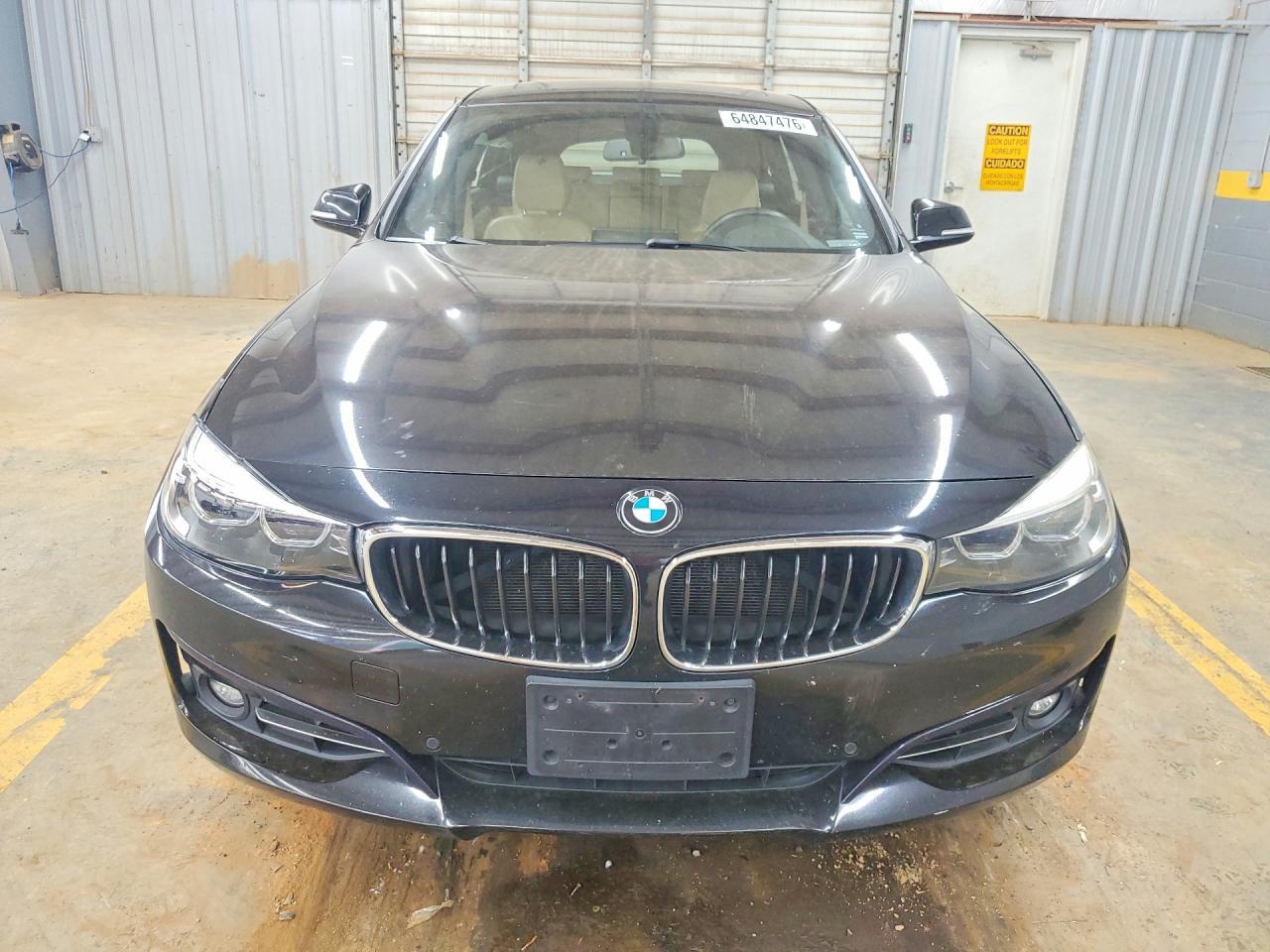 2017 BMW Seria 3 330i - zdjęcie 5