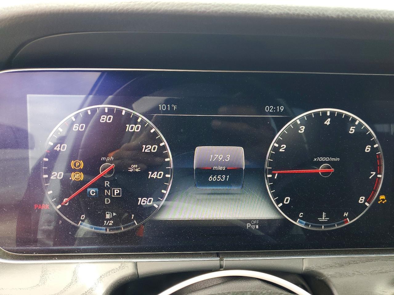 2020 Mercedes-Benz E 350 - zdjęcie 9