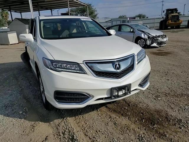 2018 Acura Rdx Technology - zdjęcie 14