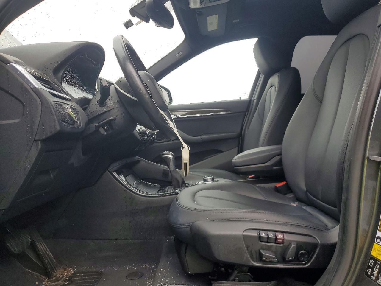 2016 BMW X1 xDrive28I - zdjęcie 7