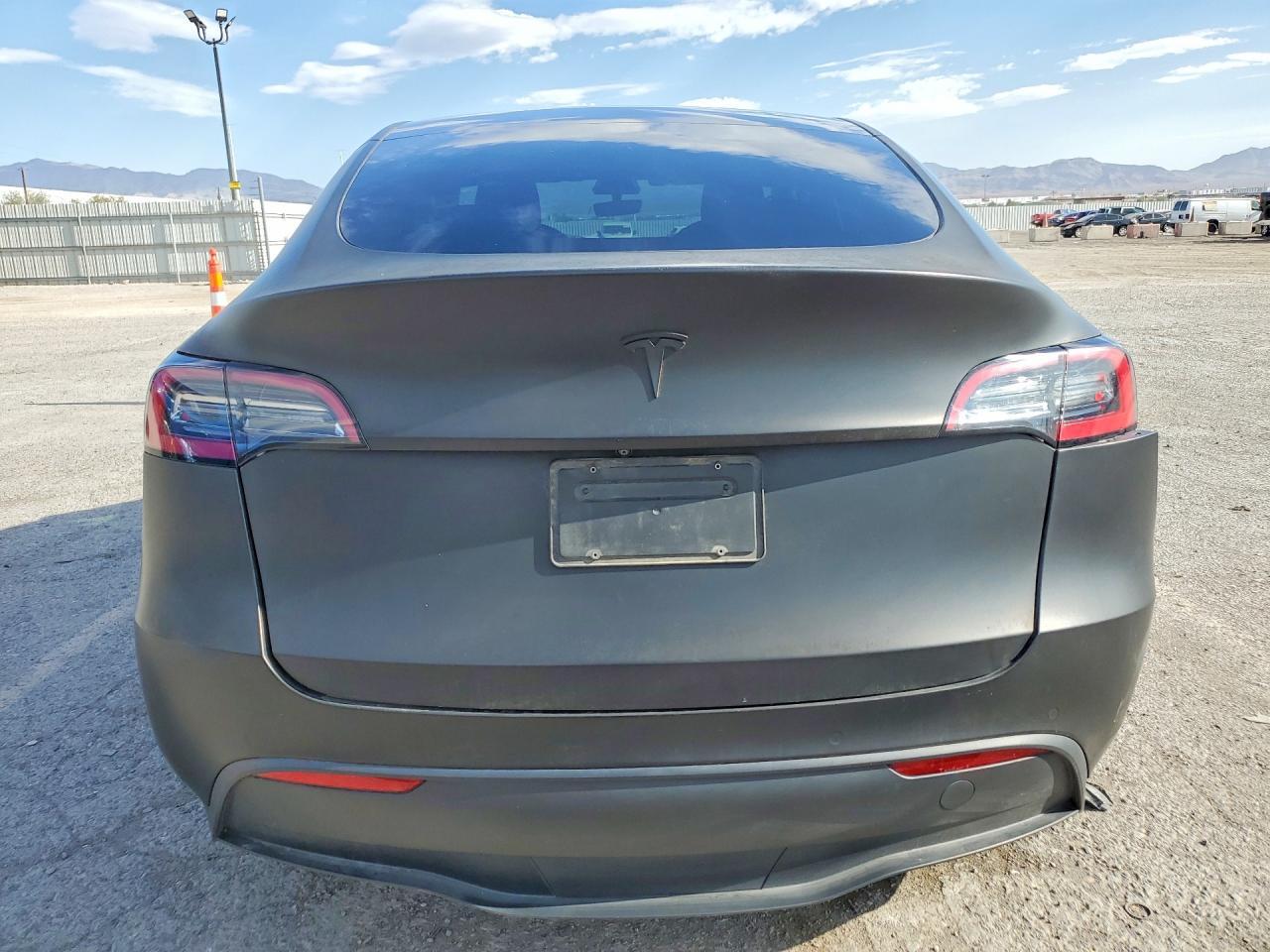 2022 Tesla Model Y - zdjęcie 6
