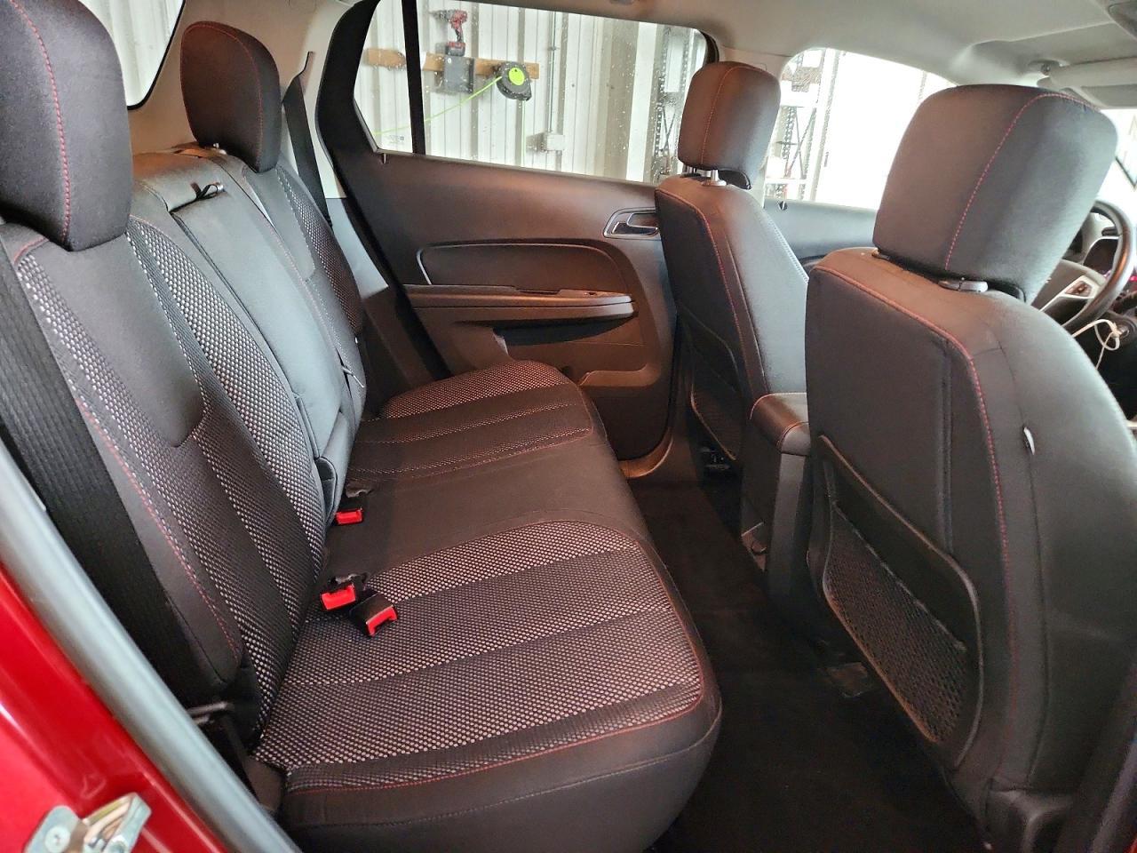 2013 GMC Terrain Sle - zdjęcie 11