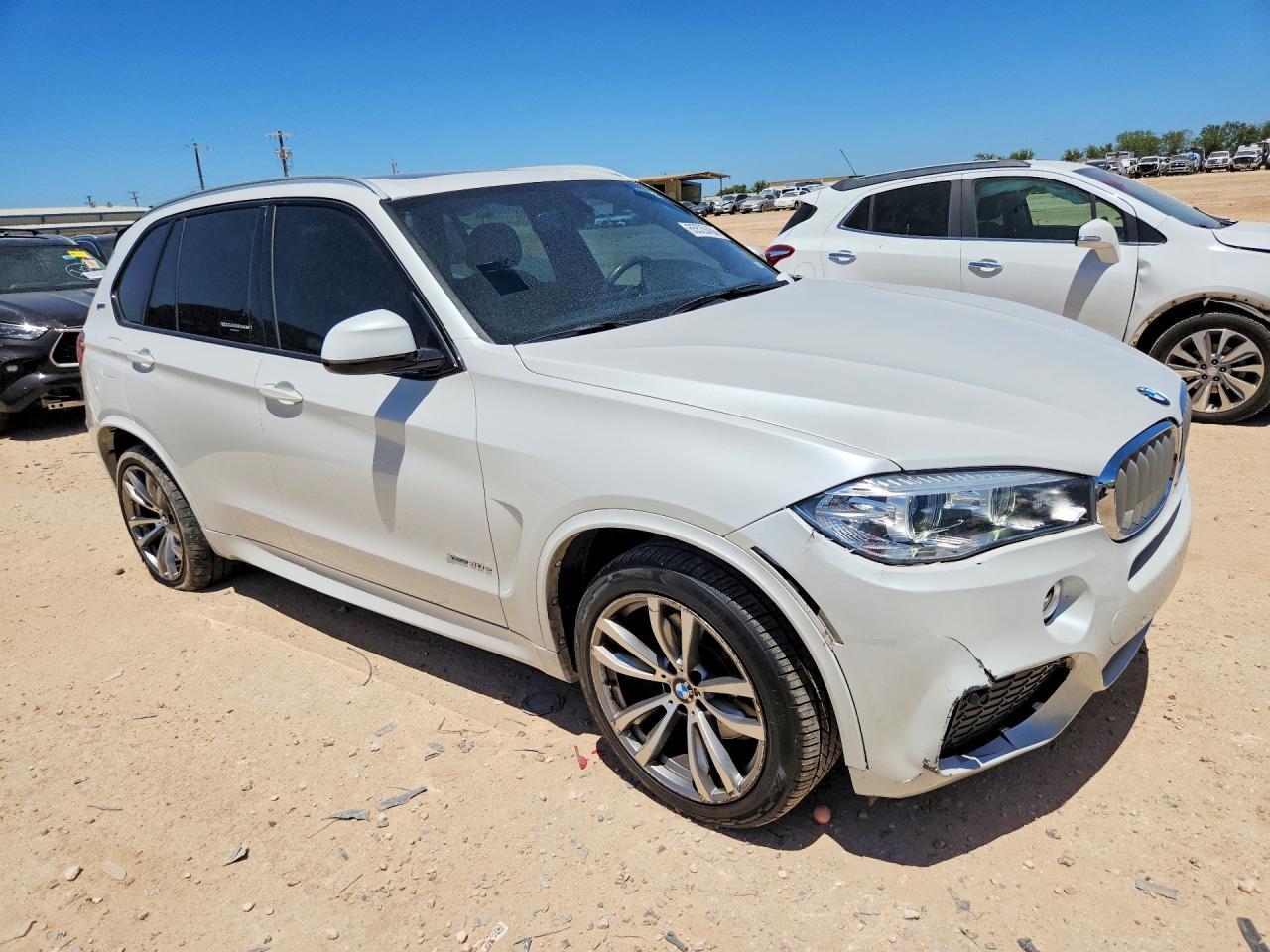 2018 BMW X5 Xdr40E - zdjęcie 4