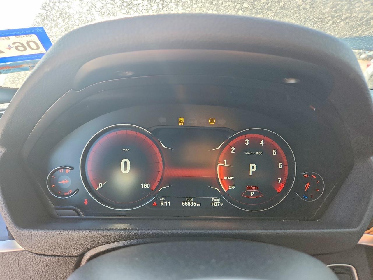 2019 BMW 440Xi - zdjęcie 9