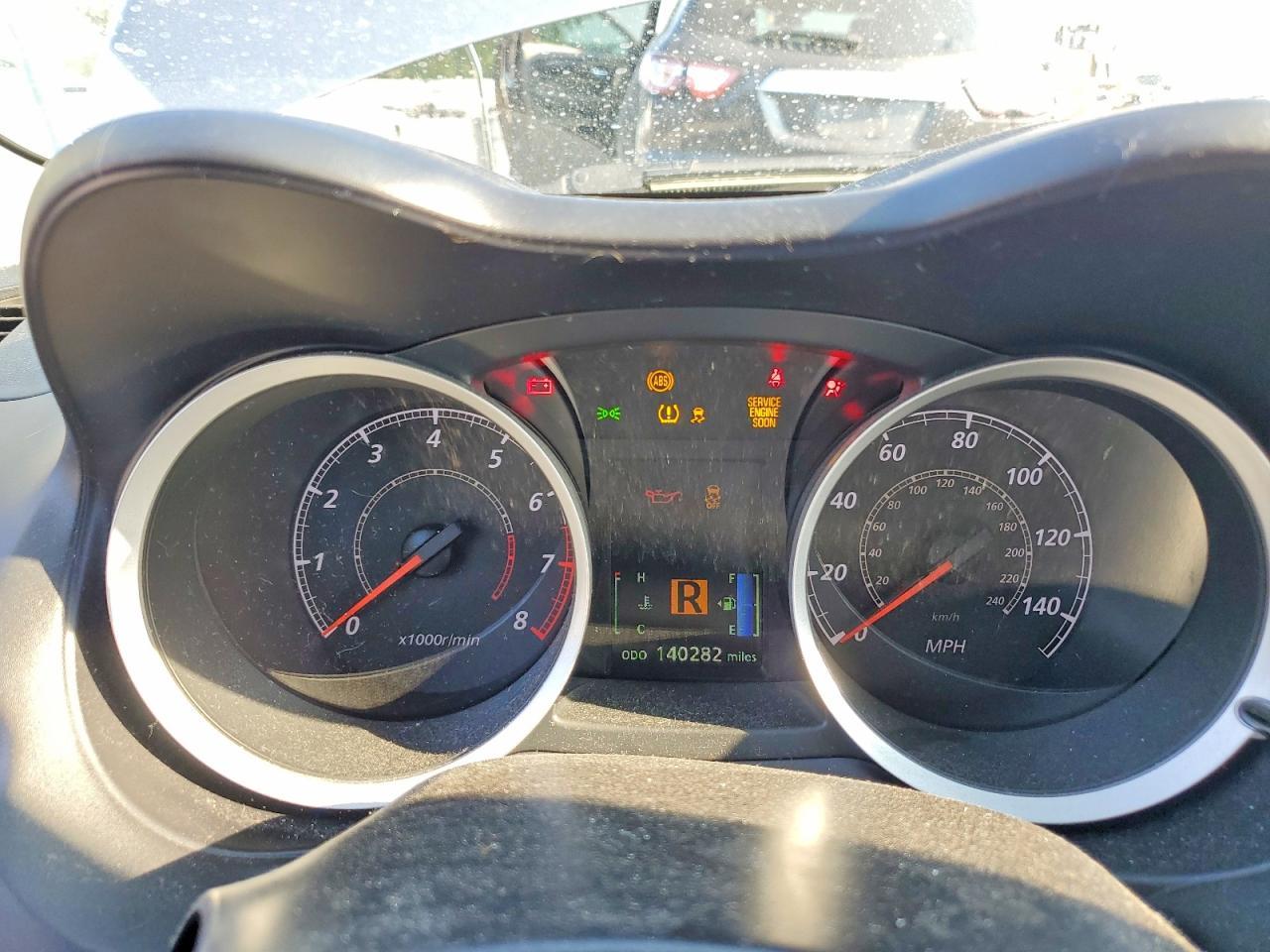 2016 Mitsubishi Lancer Es - zdjęcie 9