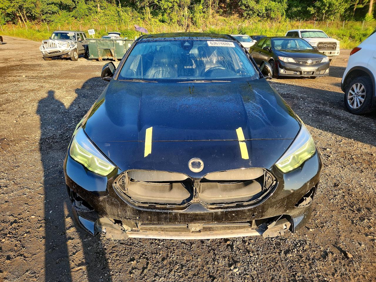 2020 BMW Seria 2 228i - zdjęcie 5