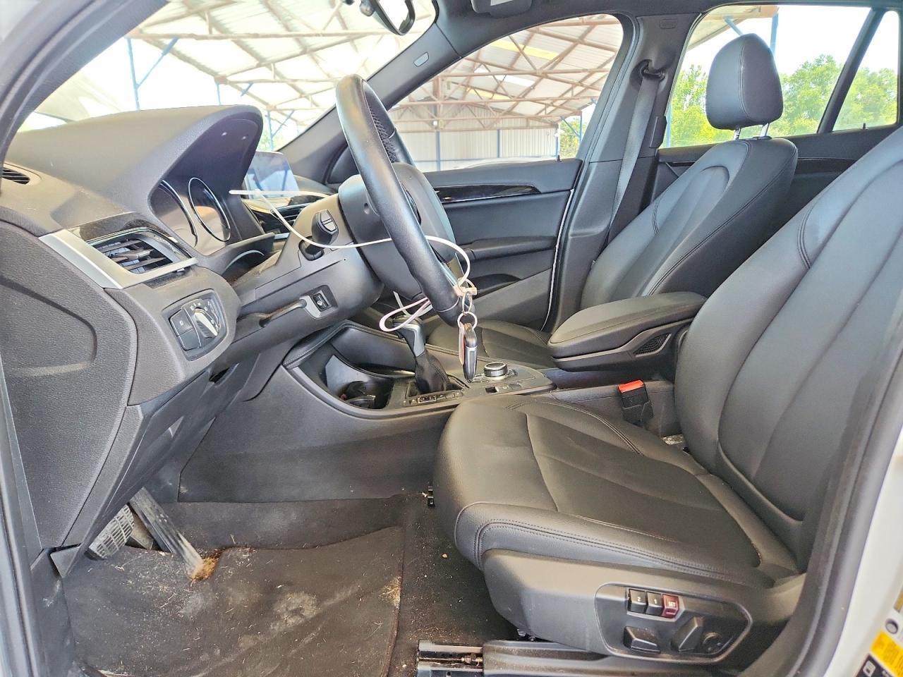 2019 BMW X1 xDrive28I - zdjęcie 7
