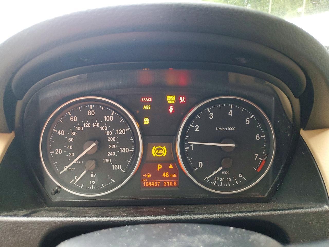 2015 BMW X1 Sdrive28I - zdjęcie 9
