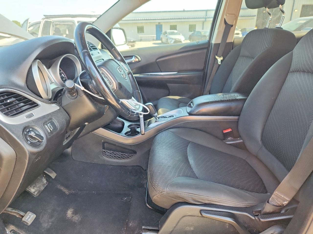 2016 Dodge Journey Se - zdjęcie 7