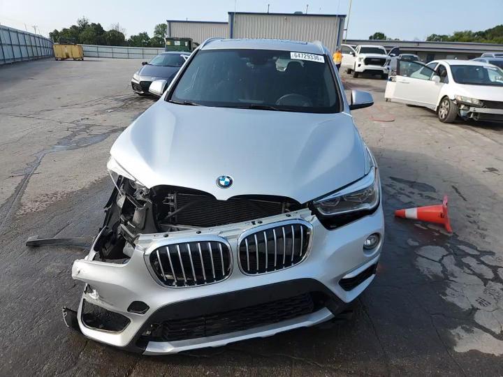 2018 BMW X1 Sdrive28I - zdjęcie 14