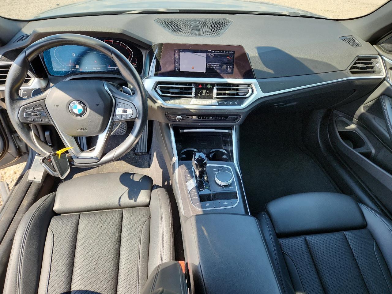 2023 BMW 430I - zdjęcie 8