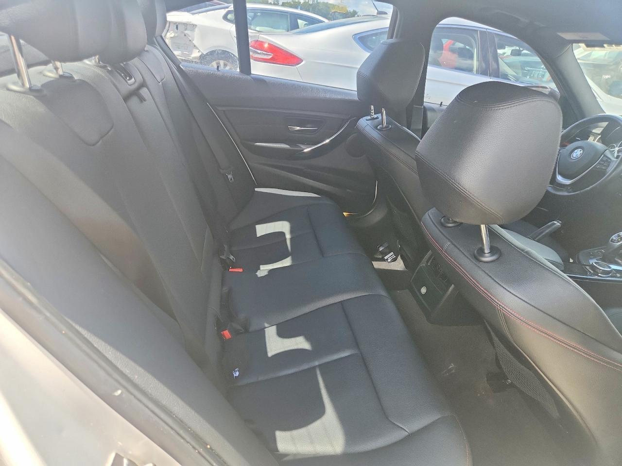 2014 BMW 328 Xi Sulev - zdjęcie 10