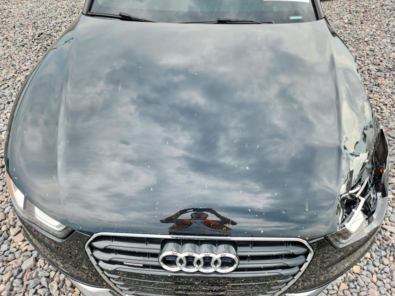 2015 Audi A5 Premium Plus - zdjęcie 11