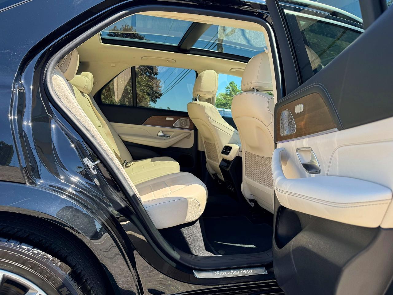 2024 Mercedes-Benz Gle 450 4Matic - zdjęcie 5