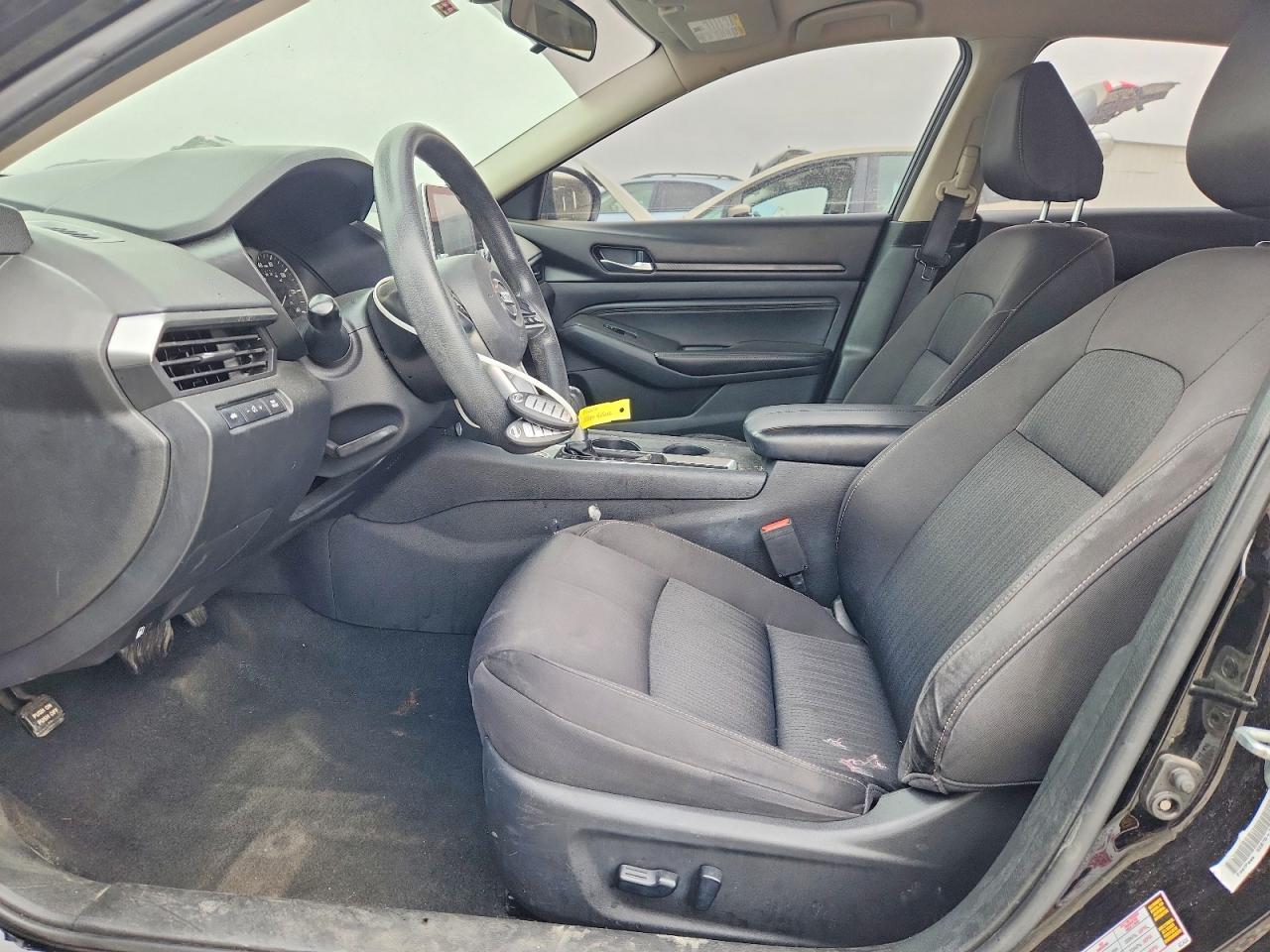 2019 Nissan Altima S - zdjęcie 7