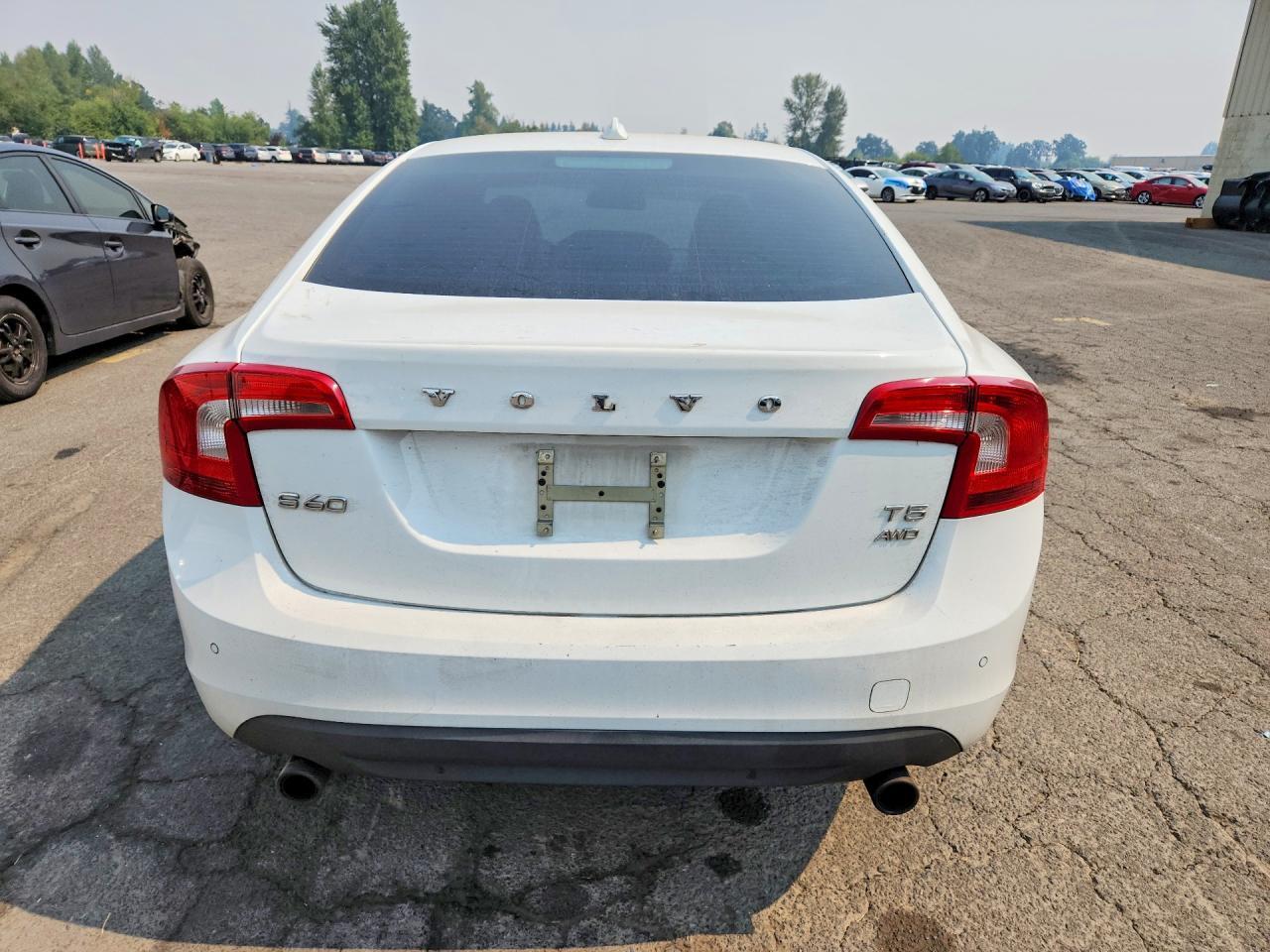 2013 Volvo S60 T5 - zdjęcie 6