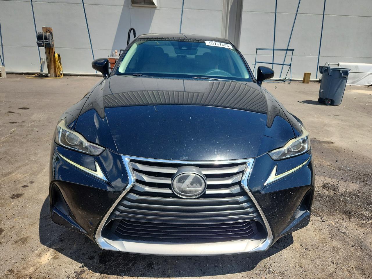 2019 Lexus Is 300 - zdjęcie 5