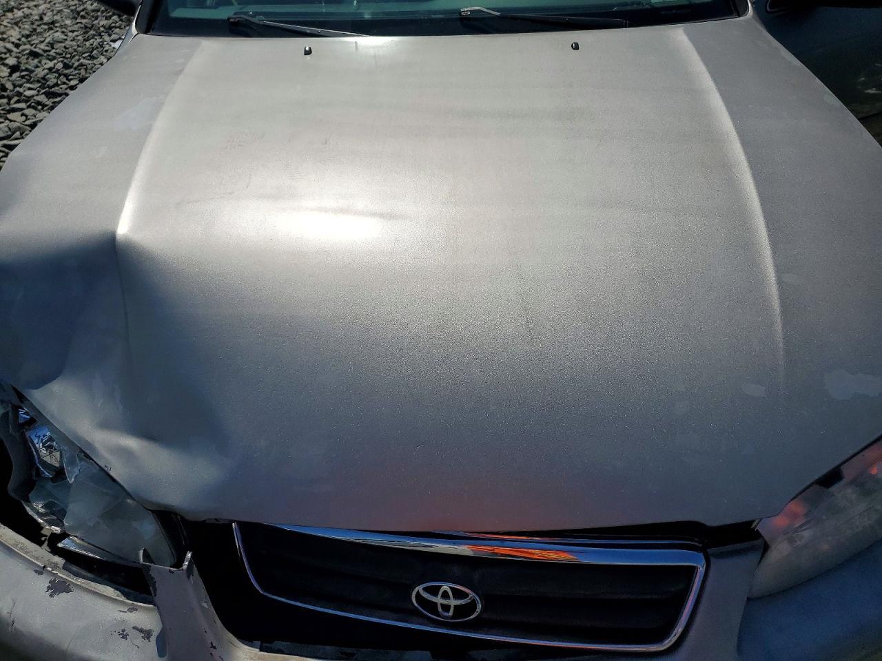 2024 Toyota Camry - zdjęcie 11
