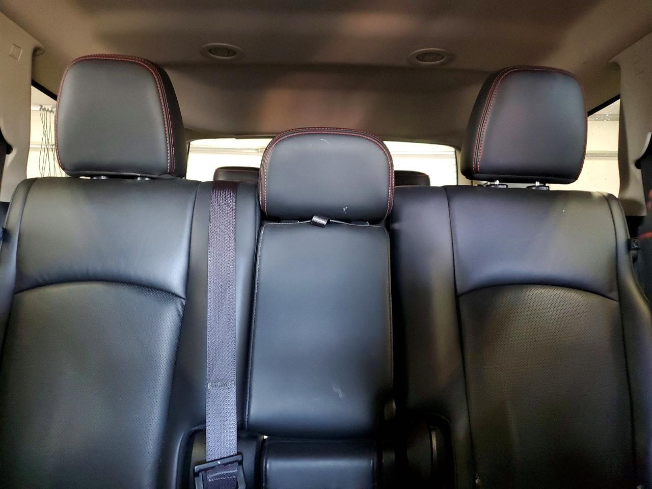 2017 Dodge Journey Gt - zdjęcie 10