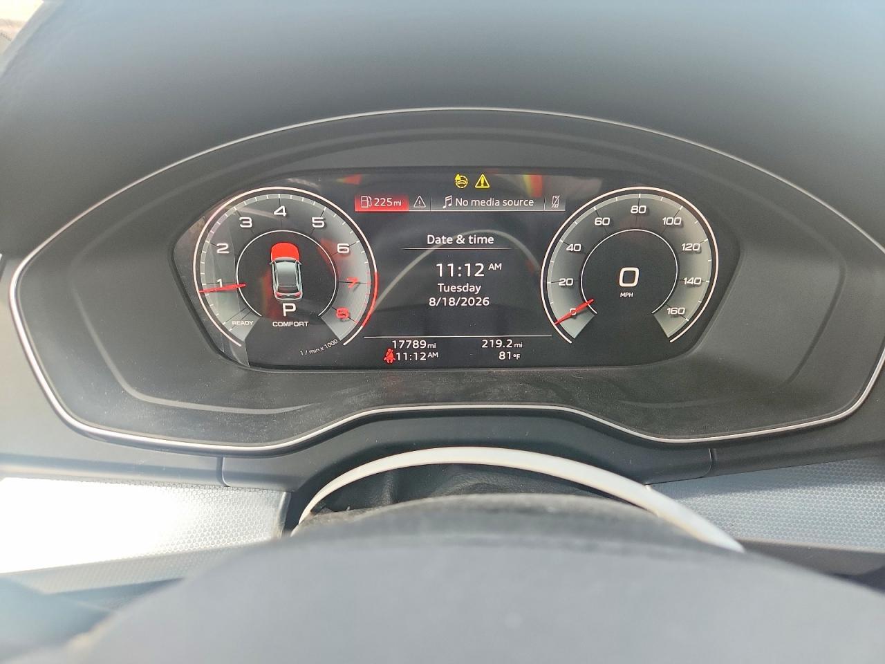 2024 Audi Q5 Premium Plus 45 - zdjęcie 9