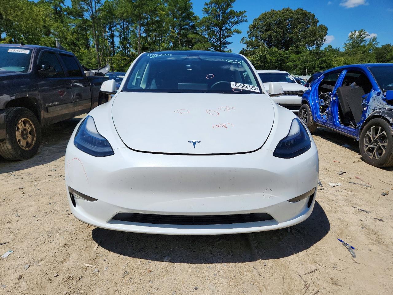 2023 Tesla Model Y - zdjęcie 5