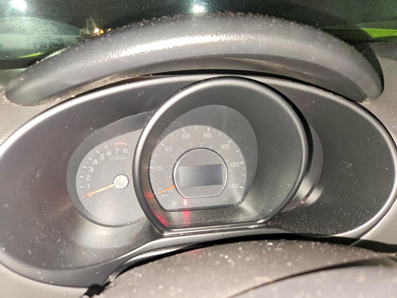 2019 Kia Soul Base - zdjęcie 9