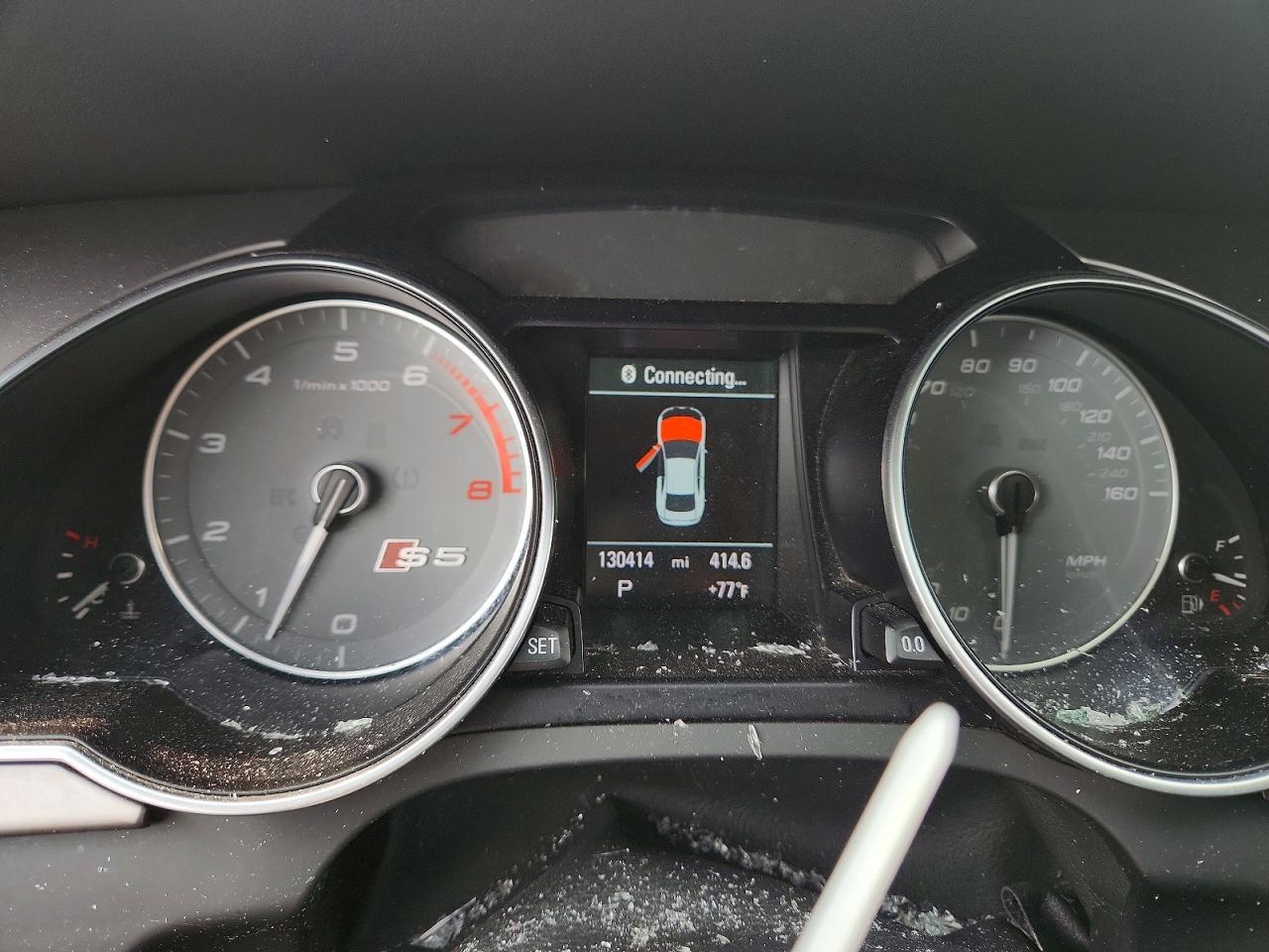 2015 Audi S5 Premium Plus - zdjęcie 9