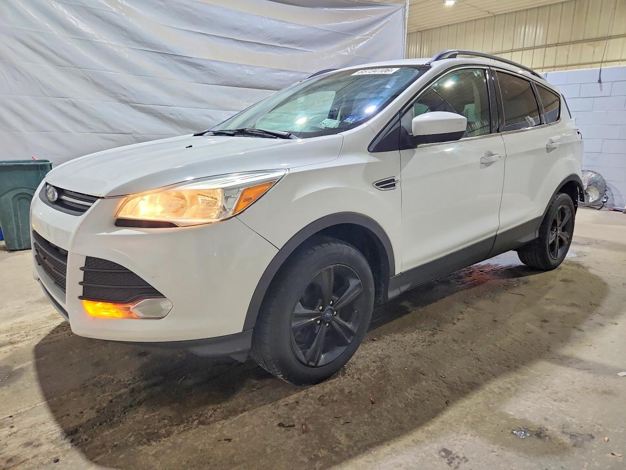 2016 Ford Escape Se - zdjęcie główne