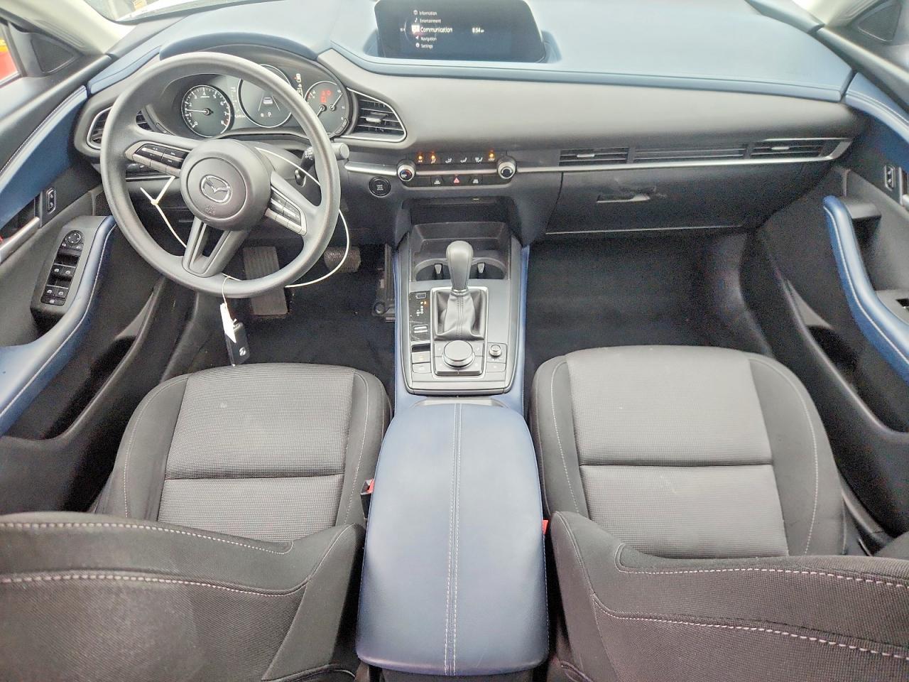 2021 Mazda Cx-30 - zdjęcie 8