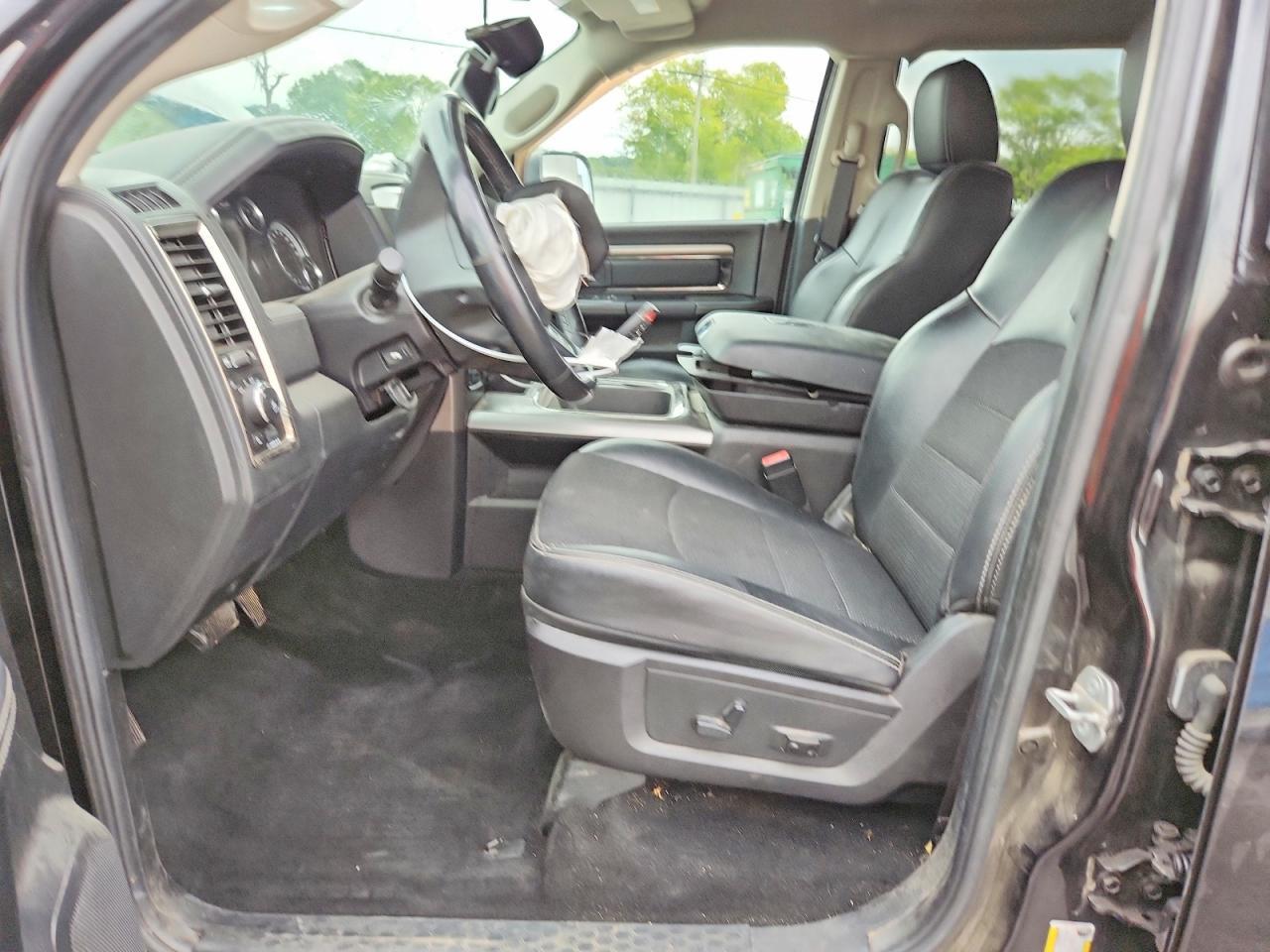 2016 Ram 1500 Sport - zdjęcie 7