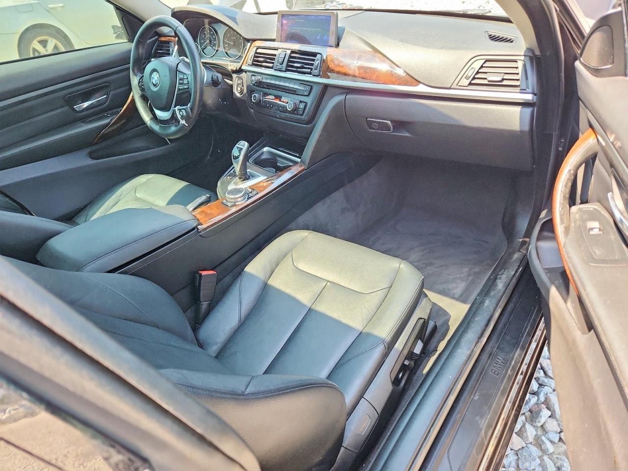 2015 BMW 428 I - zdjęcie 8