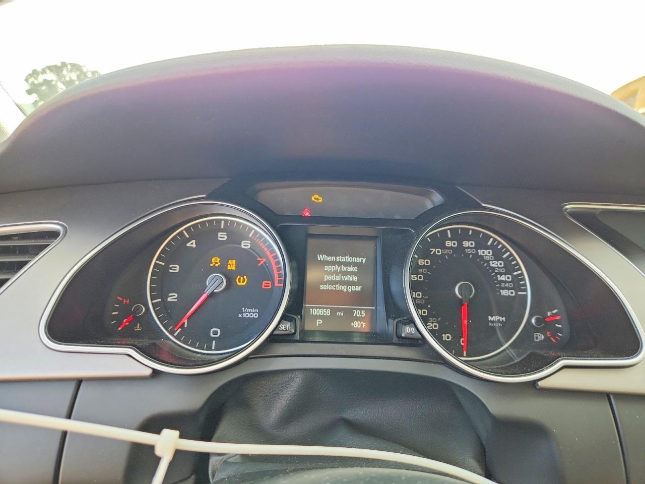 2013 Audi A5 Premium Plus - zdjęcie 9