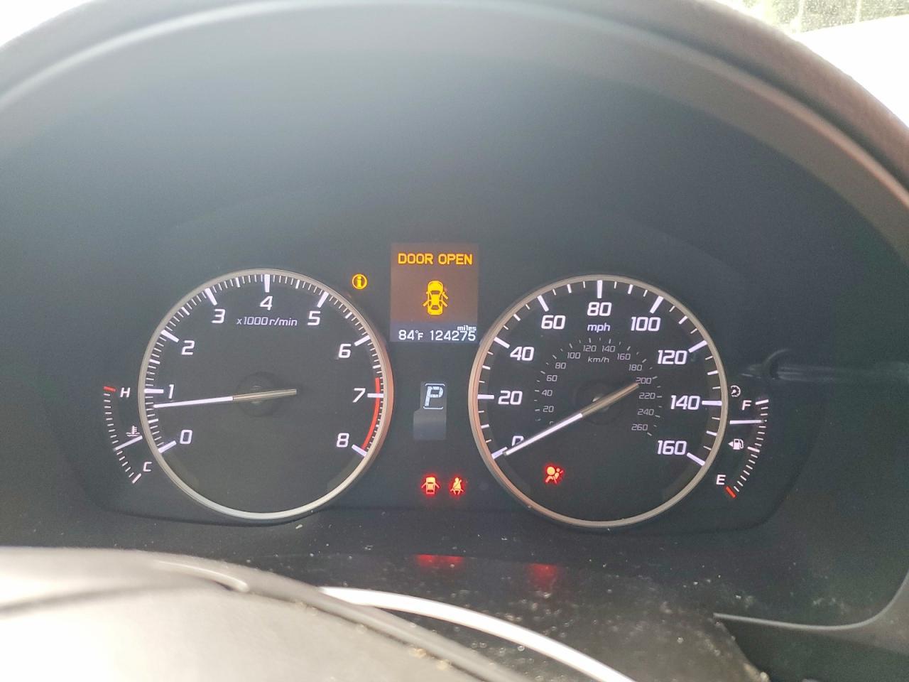 2013 Acura Ilx 20 Tech - zdjęcie 9