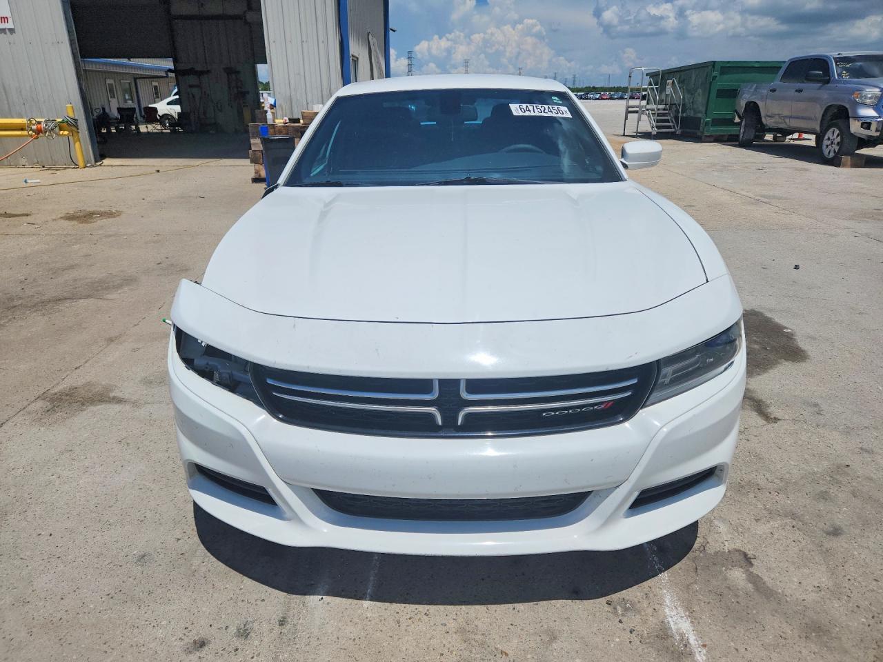 2016 Dodge Charger Se - zdjęcie 5
