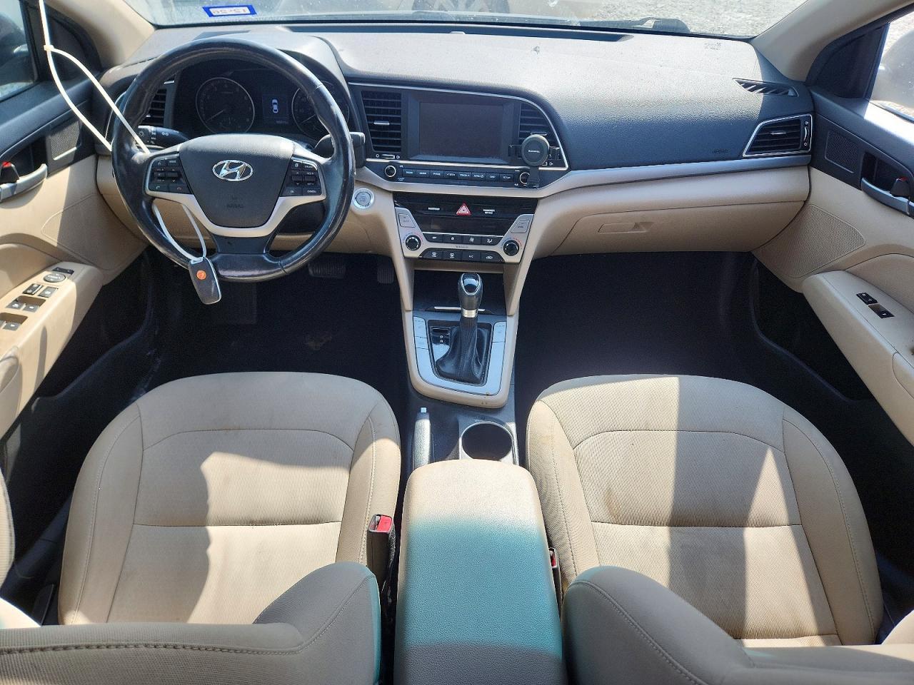 2018 Hyundai Elantra Value Edition - zdjęcie 8