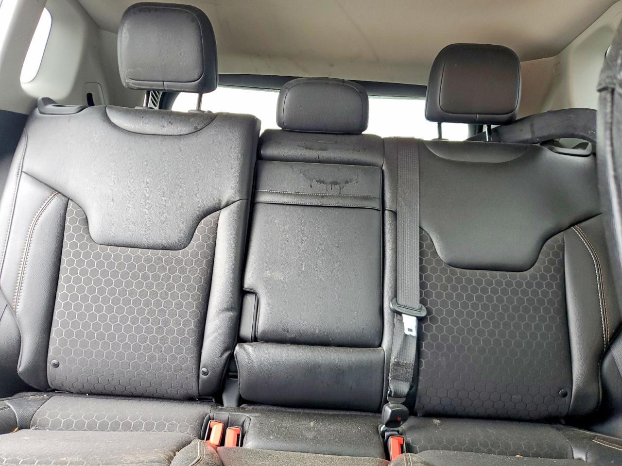 2019 Jeep Compass Latitude - zdjęcie 10