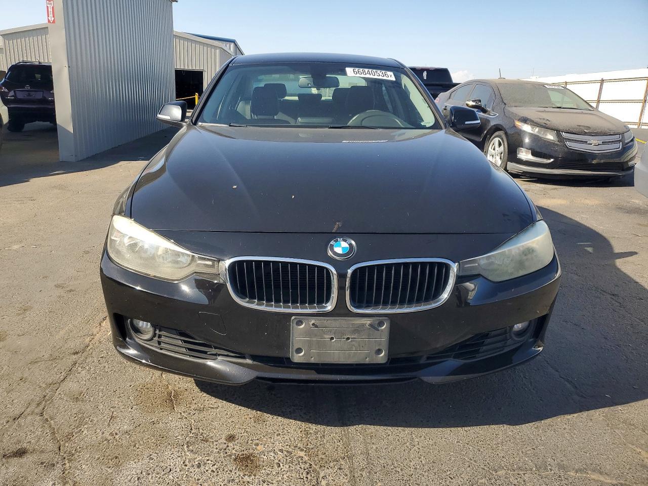 BMW Seria 3 - zdjęcie 5