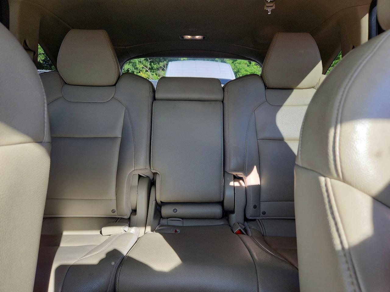 2016 Acura Mdx - zdjęcie 10