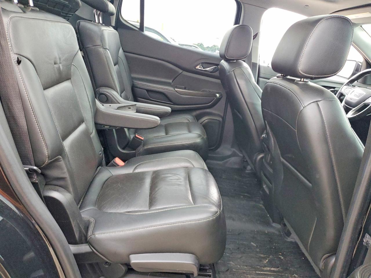 2019 GMC Acadia Slt-1 - zdjęcie 10