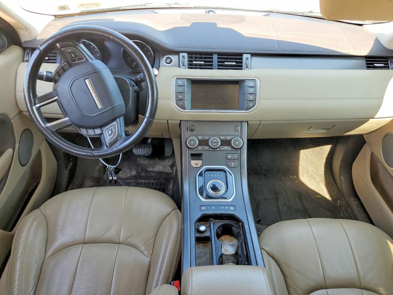 2019 Land Rover Range Rover Evoque Se - zdjęcie 8