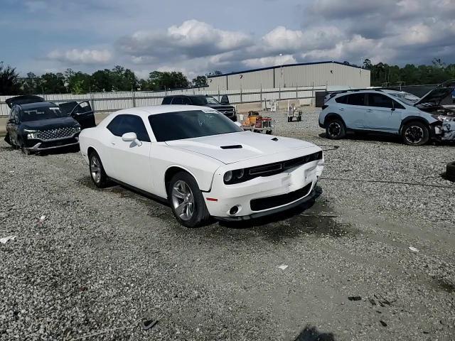 2015 Dodge Challenger Sxt - zdjęcie 13