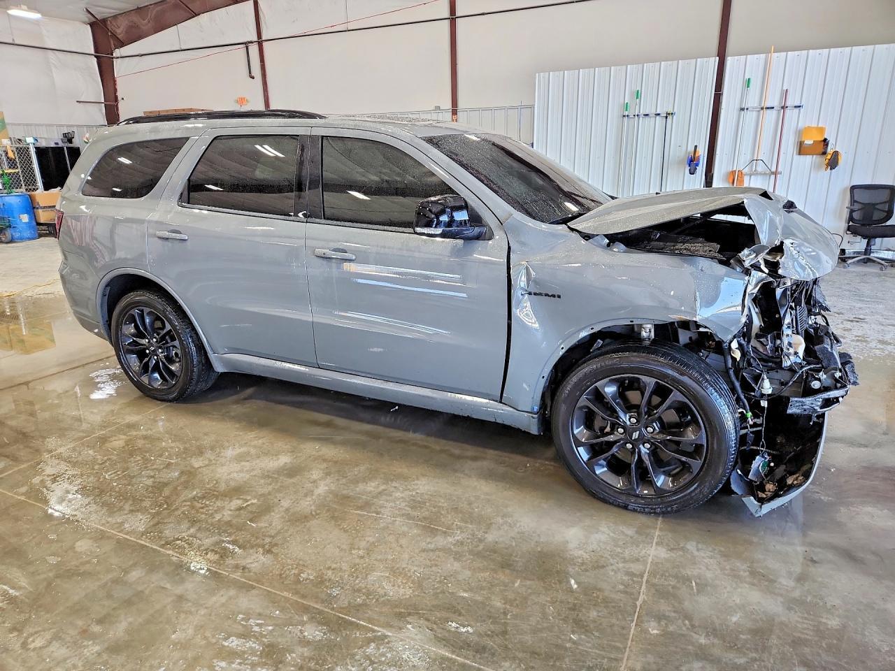 Dodge Durango - zdjęcie 4